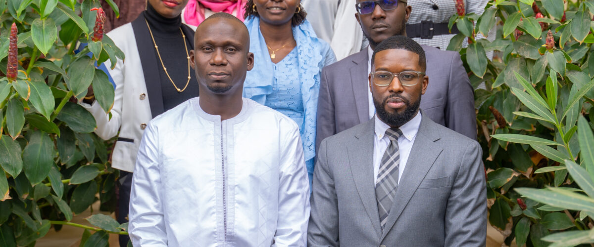 RGS et ST-CNSCL : Vers un Partenariat Stratégique pour le Contenu Local et la Souveraineté Énergétique