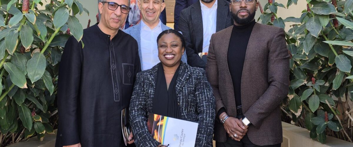 Réseau Gazier du Sénégal & Yas Senegal : Une synergie stratégique entre énergie et télécommunications !