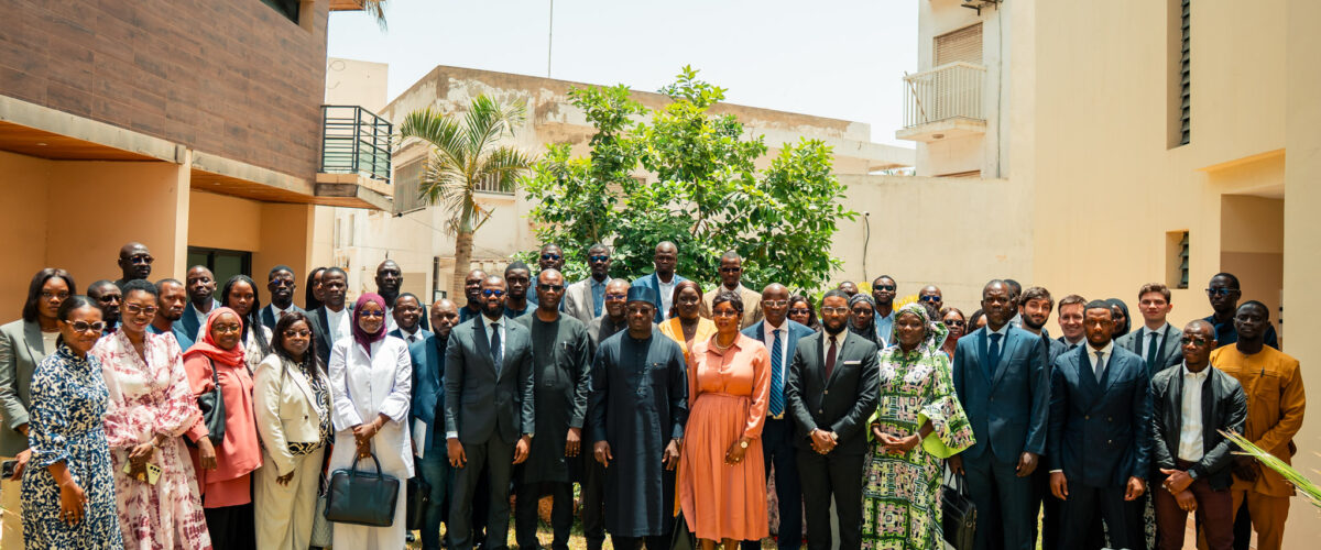 Visite et Atelier Financement