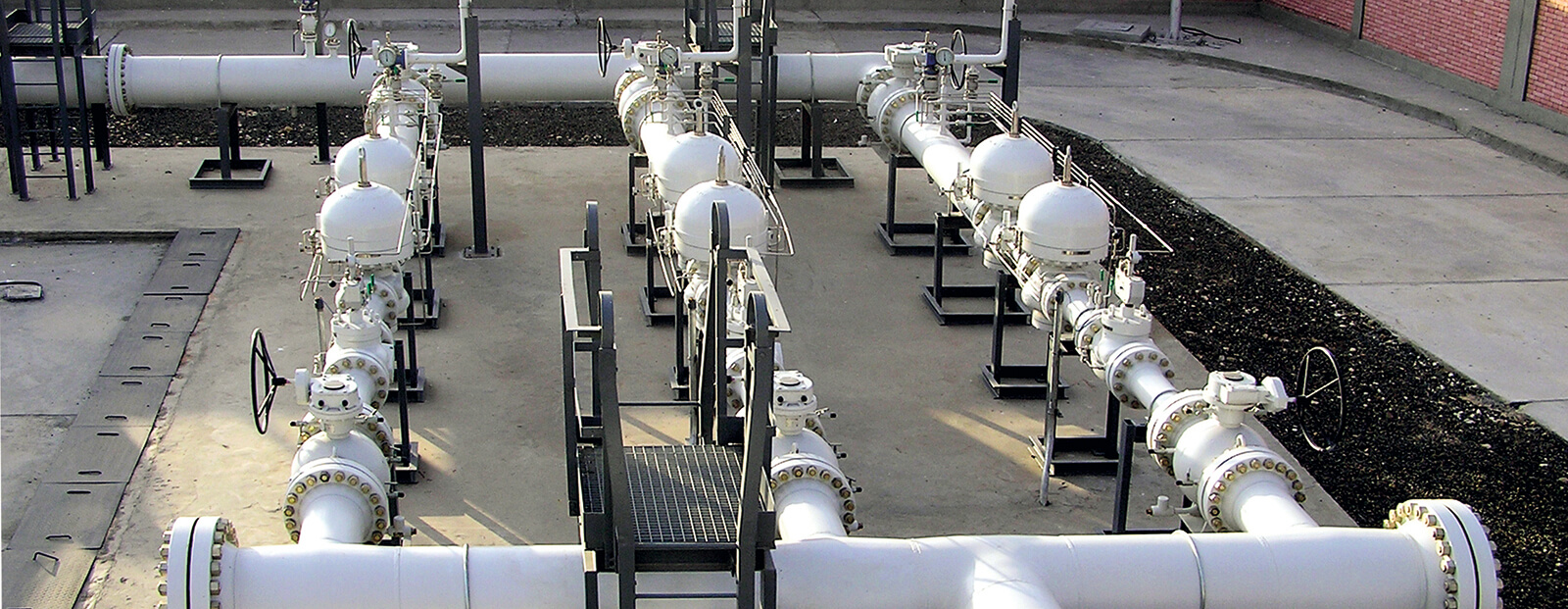 pressure-regulation-system