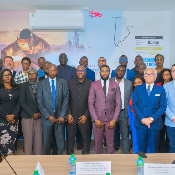 Signature Contrat Segment Nord