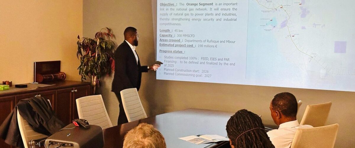 𝐎𝐓𝐂 𝟐𝟎𝟐𝟓 : 𝐑𝐆𝐒 𝐒.𝐀 𝐚𝐮 𝐜𝐞𝐧𝐭𝐫𝐞 𝐝𝐞 𝐥𝐚 𝐭𝐞𝐜𝐡𝐧𝐨𝐥𝐨𝐠𝐢𝐞 𝐞𝐭 𝐝𝐞𝐬 𝐨𝐩𝐩𝐨𝐫𝐭𝐮𝐧𝐢𝐭𝐞́𝐬 𝐢𝐧𝐭𝐞𝐫𝐧𝐚𝐭𝐢𝐨𝐧𝐚𝐥𝐞𝐬