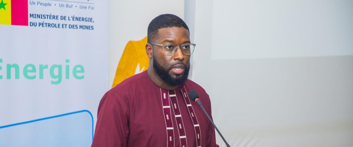 RGS S.A. à l’atelier sur la transparence et la gouvernance des ressources extractives