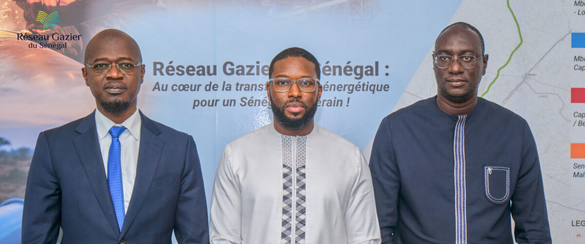 𝗥é𝘀𝗲𝗮𝘂 𝗻𝗮𝘁𝗶𝗼𝗻𝗮𝗹 𝗱𝗲 𝗴𝗮𝘇𝗼𝗱𝘂𝗰𝘀 : vers une synergie stratégique avec les acteurs de l’aménagement routier