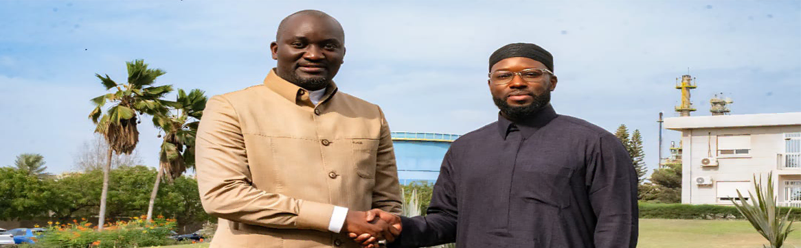 𝐆𝐚𝐬 𝐭𝐨 𝐈𝐧𝐝𝐮𝐬𝐭𝐫𝐲 – 𝐑𝐆𝐒 𝐒.𝐀. 𝐞𝐭 𝐒𝐀𝐑 𝐒.𝐀. : 𝐥𝐞𝐬 𝐛𝐚𝐬𝐞𝐬 𝐝’𝐮𝐧 𝐩𝐚𝐫𝐭𝐞𝐧𝐚𝐫𝐢𝐚𝐭 stratégique