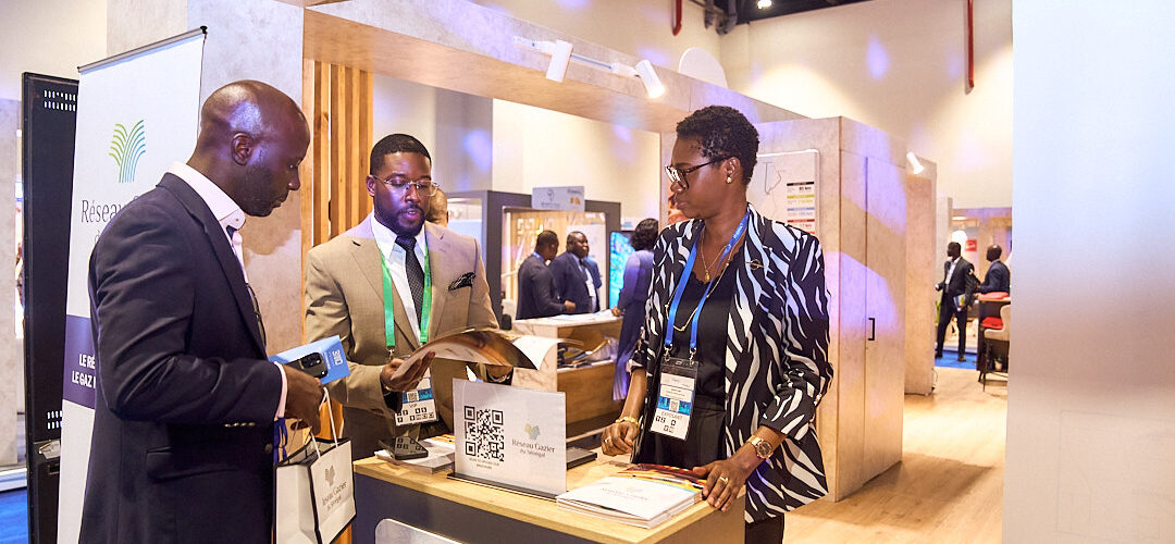 𝗥𝗚𝗦 𝗮𝘂 𝗙𝗼𝗿𝘂𝗺 𝗜𝗻𝘃𝗲𝘀𝘁 𝗶𝗻 𝗦é𝗻é𝗴𝗮𝗹 𝟮𝟬𝟮𝟱