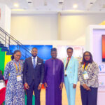 𝗣𝗮𝗿𝘁𝗶𝗰𝗶𝗽𝗮𝘁𝗶𝗼𝗻 𝗱𝗲 𝗥𝗚𝗦 à 𝗹’𝗔𝗳𝗿𝗶𝗰𝗮𝗻 𝗘𝗻𝗲𝗿𝗴𝘆 𝗪𝗲𝗲𝗸 𝟮𝟬𝟮𝟱