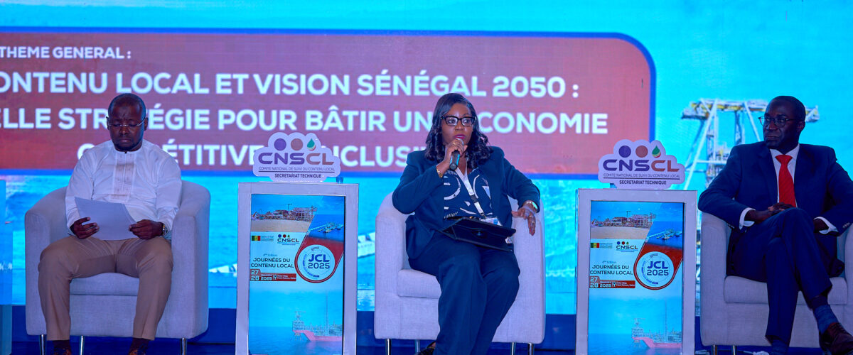 JCL 2025 : 𝗥𝗚𝗦 𝗮𝘂𝘅 𝗝𝗼𝘂𝗿𝗻é𝗲𝘀 𝗱𝘂 𝗖𝗼𝗻𝘁𝗲𝗻𝘂 𝗟𝗼𝗰𝗮𝗹 𝟮𝟬𝟮𝟱