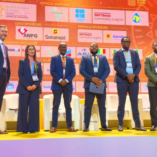 African Energy Week