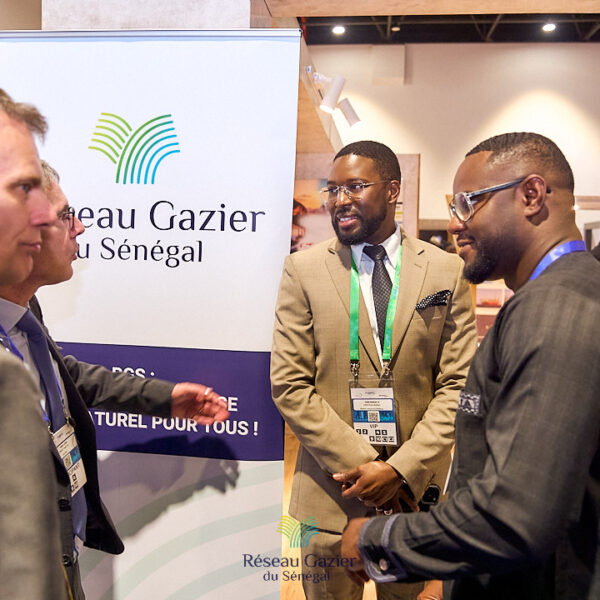 FII Sénégal
