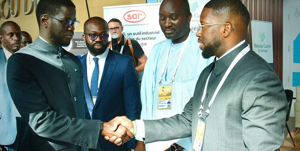 𝗥𝗚𝗦 𝗦.𝗔. : 𝗕𝗶𝗹𝗮𝗻 𝗱𝗲 𝘁𝗿𝗼𝗶𝘀 𝗷𝗼𝘂𝗿𝗻é𝗲𝘀 𝗶𝗻𝘁𝗲𝗻𝘀𝗲𝘀 𝗮𝘂 𝗠𝗦𝗚𝗕𝗖 𝗢𝗶𝗹, 𝗚𝗮𝘀 & 𝗣𝗼𝘄𝗲𝗿 𝟮𝟬𝟮𝟱