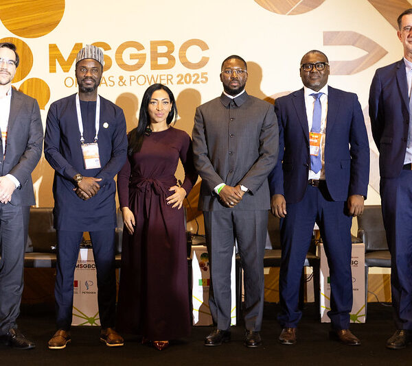 MSGBC 2025