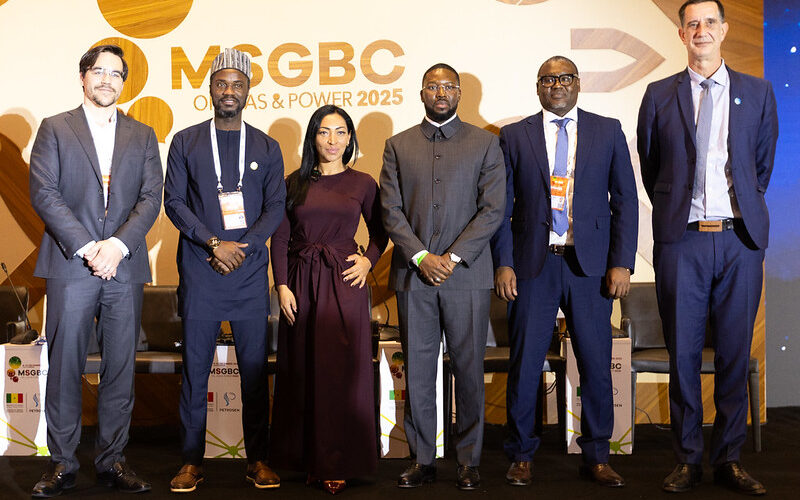 MSGBC 2025