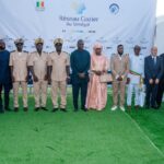 𝐔𝐧𝐞 𝐚𝐯𝐚𝐧𝐜𝐞́𝐞 𝐦𝐚𝐣𝐞𝐮𝐫𝐞 𝐩𝐨𝐮𝐫 𝐥𝐞 Réseau Gazier du Sénégal